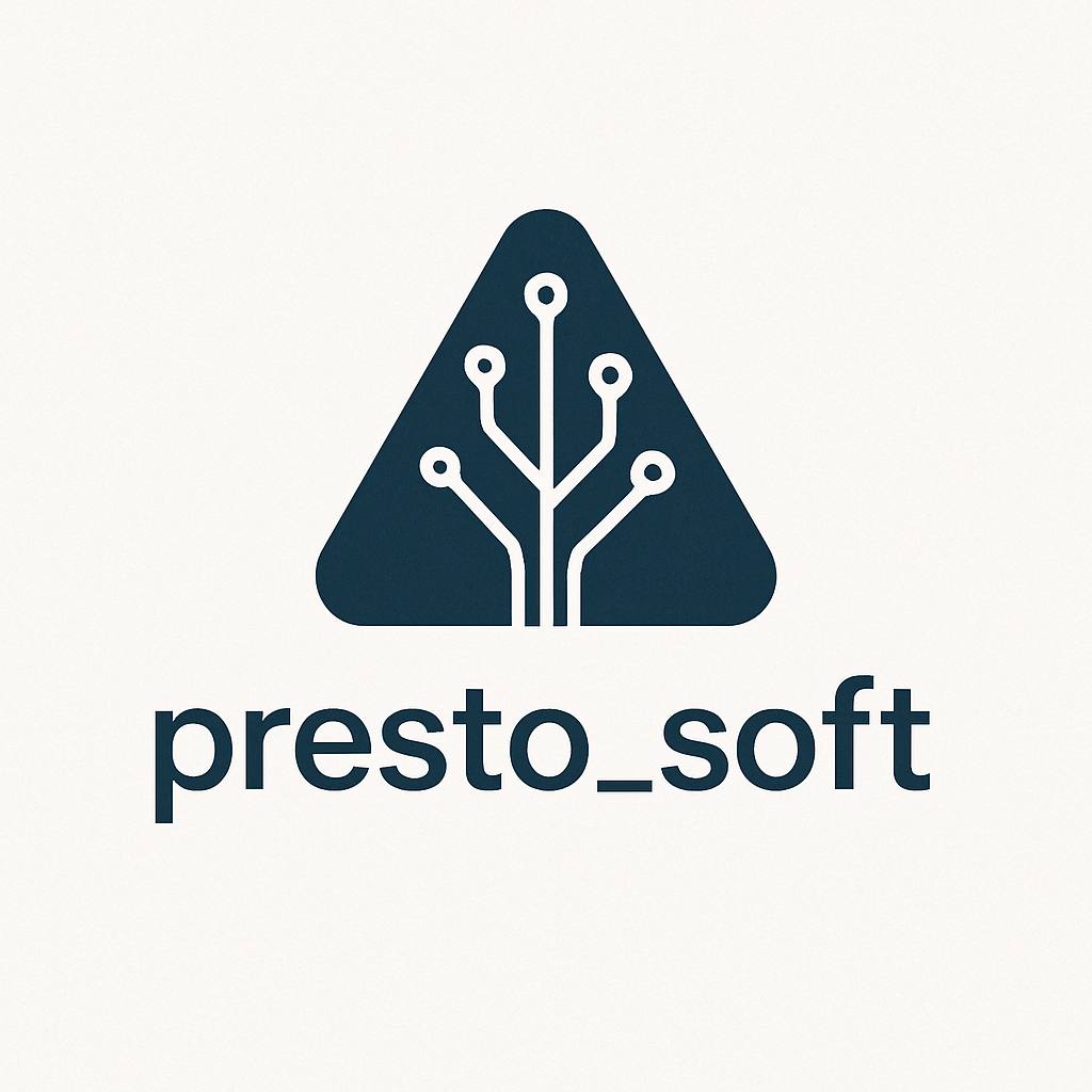 presto Soft